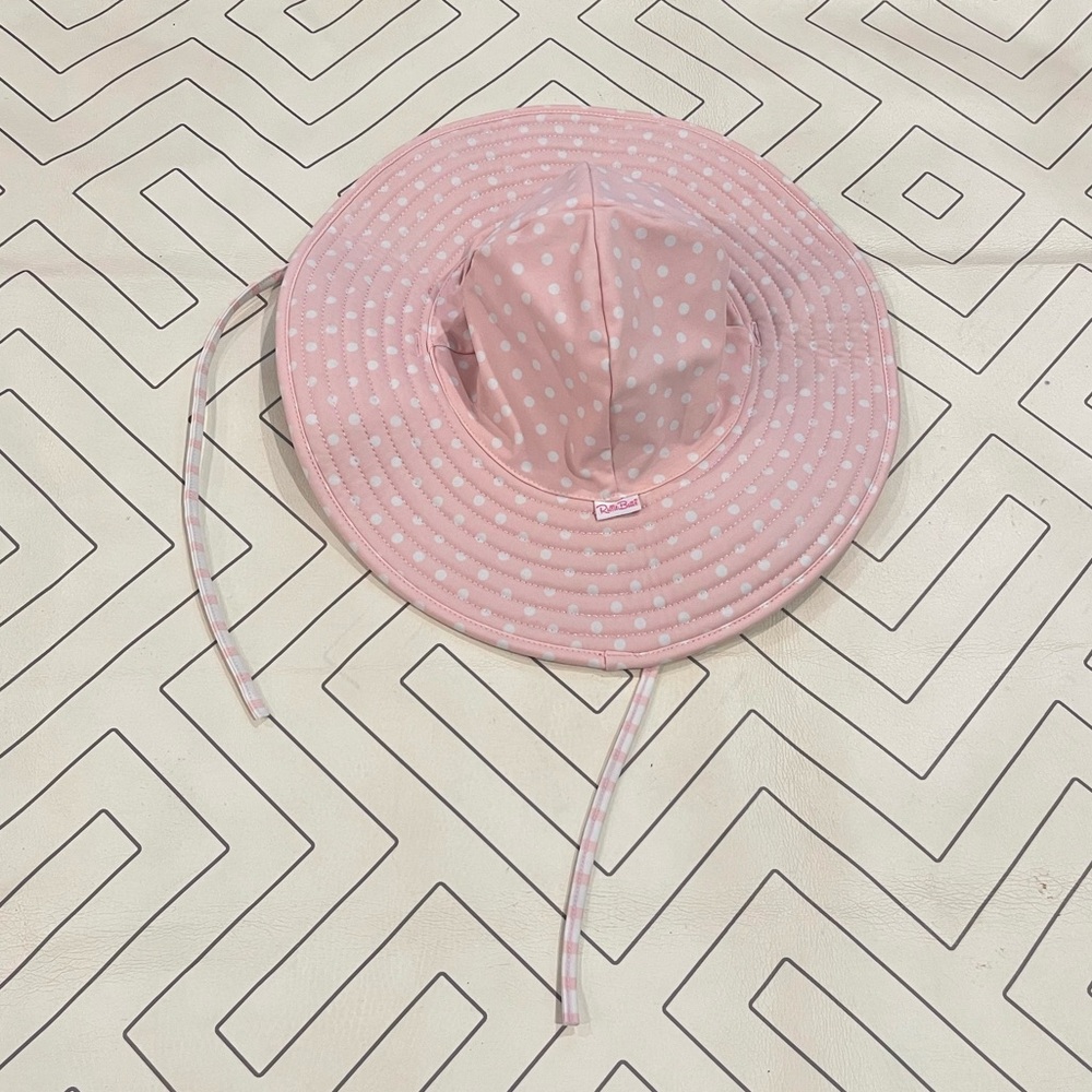 Ruffle Butts Sun Hat